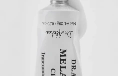 Осветляющий крем с транексамовой кислотой Dr.Althea Melaclear Cream