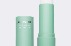 Смягчающий крем-стик с алоэ вера DR.F5 Aloe Vera Skin Relief Multi Balm