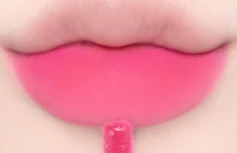 Матовый тинт для губ Dasique Water Blur Tint #06 Berry Ade