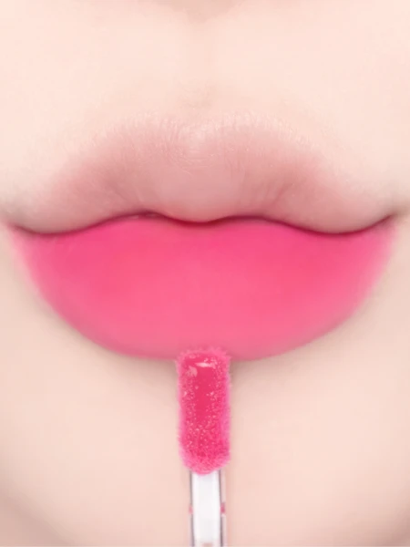 Матовый тинт для губ Dasique Water Blur Tint #06 Berry Ade