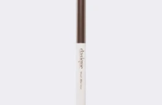 Ультратонкий карандаш для век в коричневом оттенке Dasique Mood Slim Liner #03 Bambi Brown