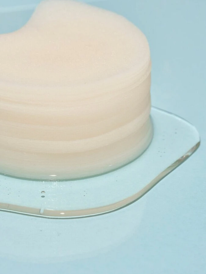 Успокаивающие тонер-пэды с берёзовым соком Round Lab Birch Juice Moisturizing Pad