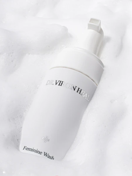 Средство для интимной гигиены на основе растительных экстрактов MEDI-PEEL Dr.Virgin Heal Feminine Wash Средство для интимной гигиены на основе растительных экстрактов MEDI-PEEL Dr.Virgin Heal Feminine Wash