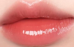 Сияющий тинт для губ с глянцевым финишем BRAYE Thin Glow Tint 01 Poetic