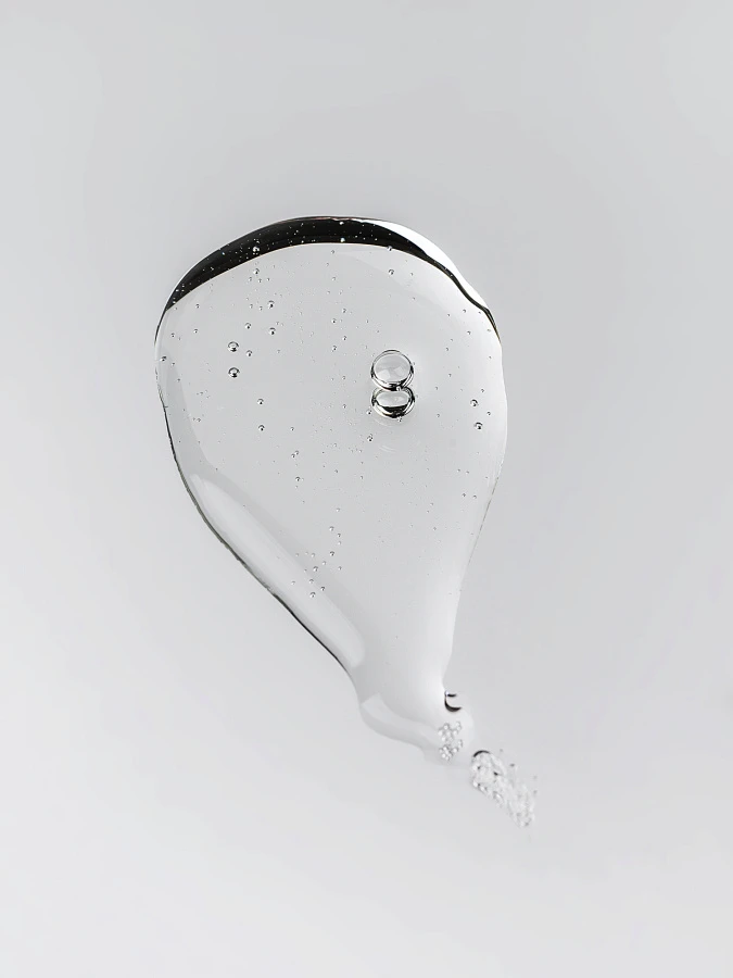 Нежный очищающий гель ROVECTIN Aqua Gentle Cleansing Gel