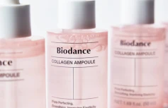 Ампульная сыворотка для сужения пор с коллагеном Biodance Collagen Ampoule