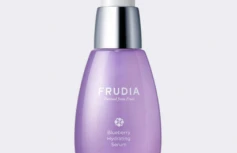 Увлажняющая сыворотка с черникой FRUDIA Blueberry Hydrating Serum