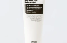 Обновляющий увлажняющий гель с BHA-кислотами Purito BHA Dead Skin Moisture Gel