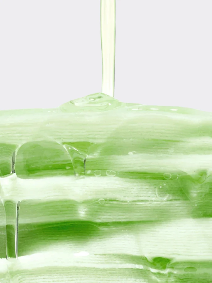 Успокаивающие тонер-пэды с азелаиновой кислотой ANUA Azelaic 10 Hyaluron Redness Soothing Pad