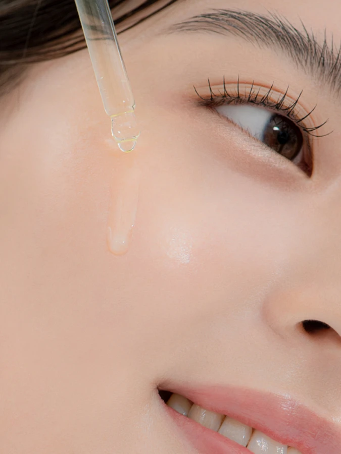 Антиоксидантная сыворотка-бустер с комплексом витаминов Dr.Althea Vitamin C Boosting Serum