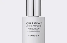 Разглаживающая сыворотка с пептидным комплексом MEDI-PEEL Peptide 9 Aqua Essence Lifting Ampoule