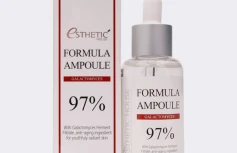 Тонизирующая сыворотка для лица с галактомисисом ESTHETIC HOUSE Formula Ampoule Galactomyces