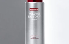 Интенсивно восстанавливающий тонер MEDI-PEEL Peptide 9 Volume Bio Tox Toner PRO