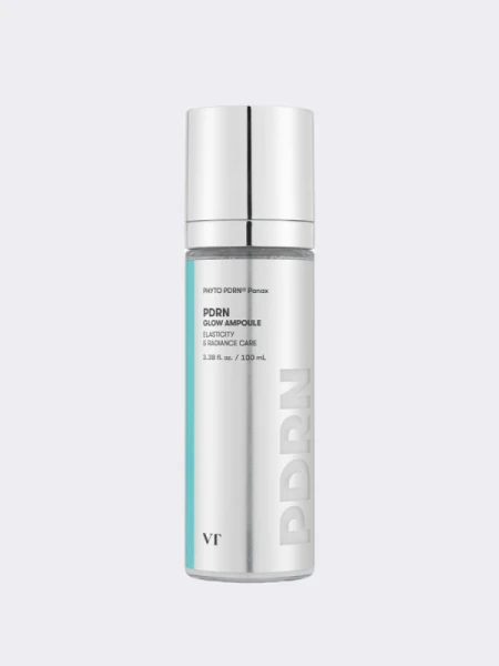 Ампульный мист для лица с растительным ПДРН VT PDRN Glow Ampoule Ампульный мист для лица с растительным ПДРН VT PDRN Glow Ampoule