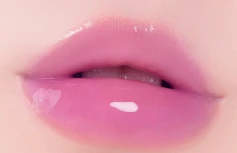 Оттеночное масло-плампер для губ TOCOBO Juicy Berry Plumping Lip Oil 17 Berry Milk