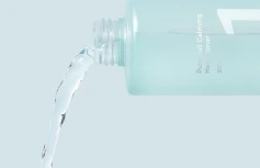 Успокаивающий тонер для лица с травяными экстрактами Numbuzin No.1 Pure-Full Calming Herb Toner