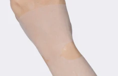 Тканевая маска для сужения пор Numbuzin No.3 Tingle-Pore Softening Sheet Mask