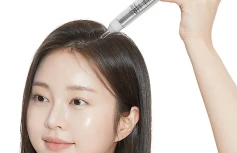 Ампула для кожи головы с микроиглами VT Reedle Shot Hair Ampoule 100dL