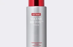 Интенсивно восстанавливающий тонер MEDI-PEEL Peptide 9 Volume Bio Tox Toner PRO