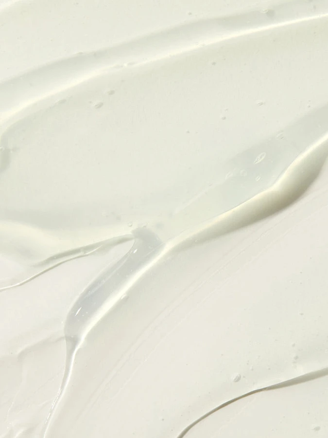 Успокаивающий гель-крем с зелёным чаем COSRX Green Tea Aqua Soothing Gel Cream