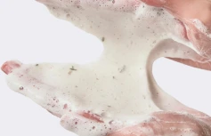Глубокоочищающая пенка для умывания ANUA Heartleaf Quercetinol Pore Deep Cleansing Foam