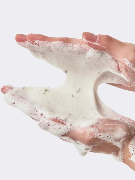 Глубокоочищающая пенка для умывания ANUA Heartleaf Quercetinol Pore Deep Cleansing Foam Глубокоочищающая пенка для умывания ANUA Heartleaf Quercetinol Pore Deep Cleansing Foam