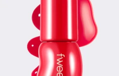 Интенсивный глянцевый блеск для губ fwee 3D Voluming Gloss B04 Aengdu 70%