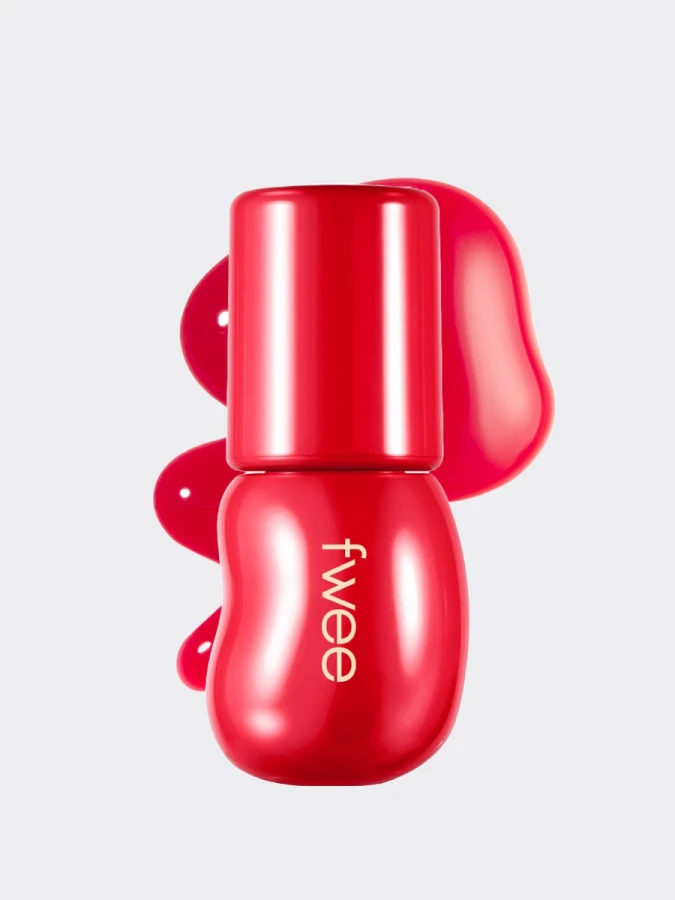 Интенсивный глянцевый блеск для губ fwee 3D Voluming Gloss B04 Aengdu 70%