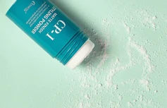 Пудра для прикорневого объема волос Esthetic House СP-1 Matte Finish Styling Powder