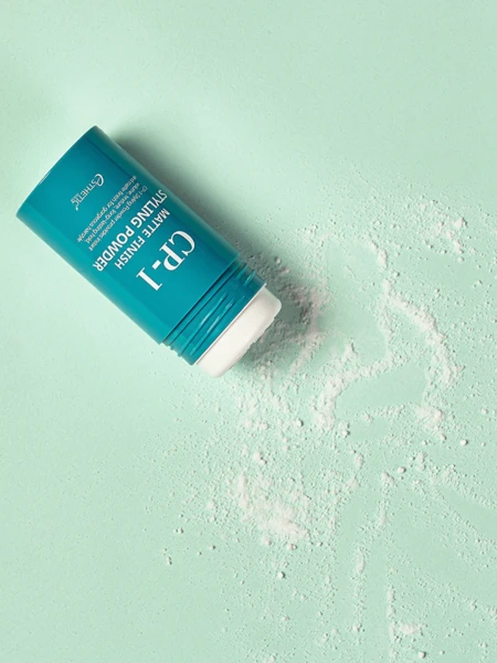 Пудра для прикорневого объема волос Esthetic House СP-1 Matte Finish Styling Powder Пудра для прикорневого объема волос Esthetic House СP-1 Matte Finish Styling Powder