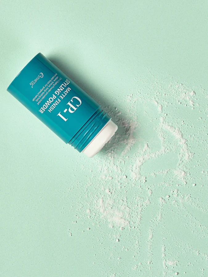 Пудра для прикорневого объема волос Esthetic House СP-1 Matte Finish Styling Powder