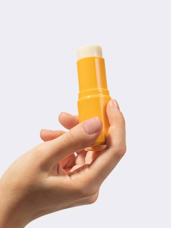 Матирующий солнцезащитный стик с растительными экстрактами MENOMOSO All Day Matte Sun Stick SPF50+ PA++++