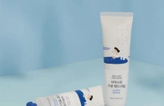 Увлажняющий крем для рук с берёзовым соком Round Lab Birch Juice Hand Cream
