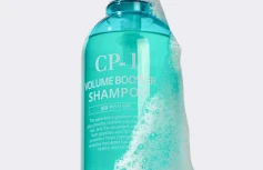 Шампунь для объёма волос Esthetic House CP-1 Volume Booster Shampoo