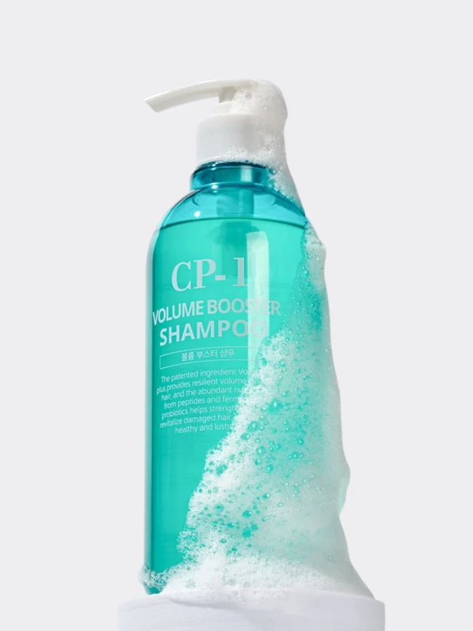 Шампунь для объёма волос Esthetic House CP-1 Volume Booster Shampoo