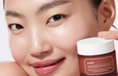 Питательный крем для лица с кленовым соком Dear, Klairs Maple Energy Infusing Cream