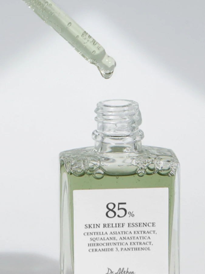 Противовоспалительная эссенция Dr.Althea Skin Relief Essence