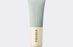 Смягчающий баттер для губ FRUDIA Re:proust Essential Blending Lip Butter Greenery