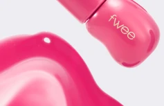 Интенсивный глянцевый блеск для губ fwee 3D Voluming Gloss B03 Candy 70%