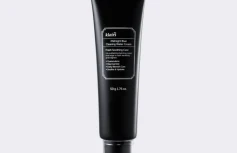 Лёгкий успокаивающий ночной гель-крем с пептидами и гвайазуленом Dear, Klairs Midnight Blue Clearing Water Cream