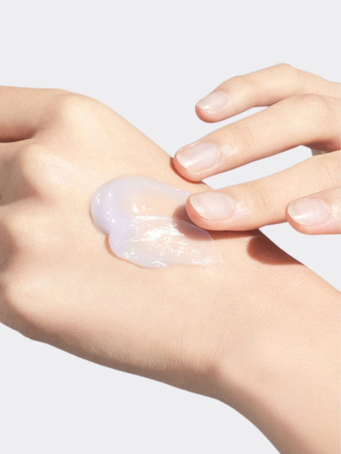 Укрепляющий бальзам для лица с азуленом и керамидами SKIN&LAB Barrierderm Relief Balm