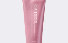 Восстанавливающая сыворотка для волос Esthetic House CP-1 Keratin Intensive Fill-up No-wash Treatment