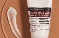 Восстанавливающая маска против выпадения волос Derma Factory Anti Hair Loss Repair Treatment