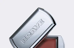 Многофункциональный оттеночный бальзам-слайдер для губ BRAYE Lipsleek 07 Boldness
