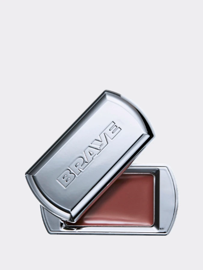 Многофункциональный оттеночный бальзам-слайдер для губ BRAYE Lipsleek 07 Boldness