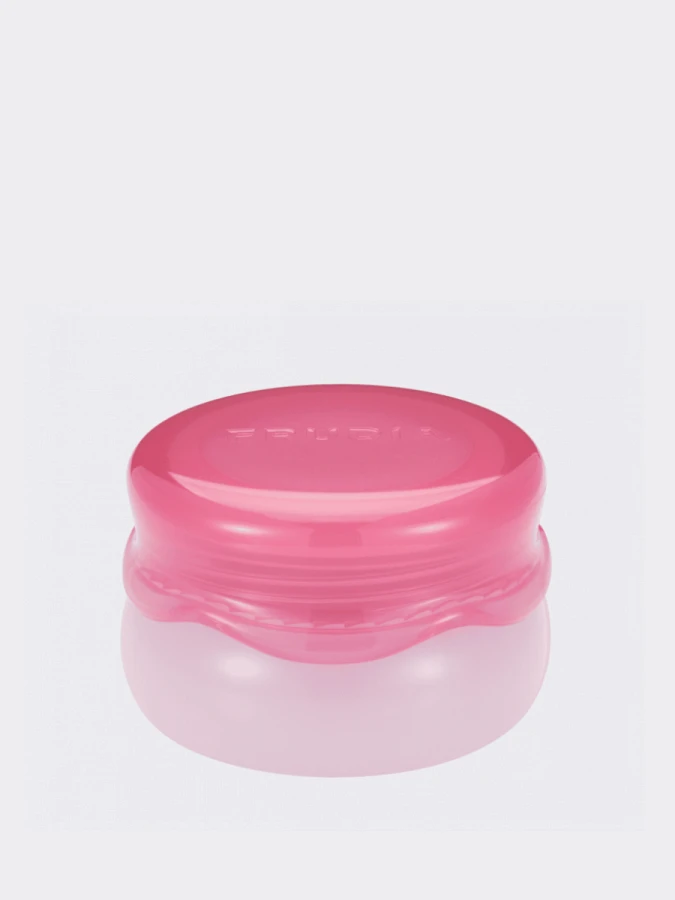 Оттеночный бальзам-джем для губ и щёк FRUDIA Glow Juicy Jam #05 Bonbon Grape