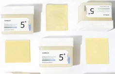 Осветляющие тонер-пэды с комплексом витаминов Numbuzin No.5 Vitamin-Niacinamide Concentrated Pad