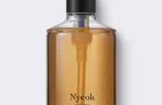 Парфюмированное мыло для рук с древесным ароматом I'm From Nyeok Hand Wash