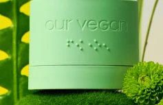 Увлажняющий крем для лица с экстрактом хауттюйнии Ma:nyo OUR VEGAN Heartleaf Moisture Calming Cream