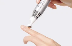 Питательный крем для век с коллагеном TIRTIR Collagen Lifting Eye Cream